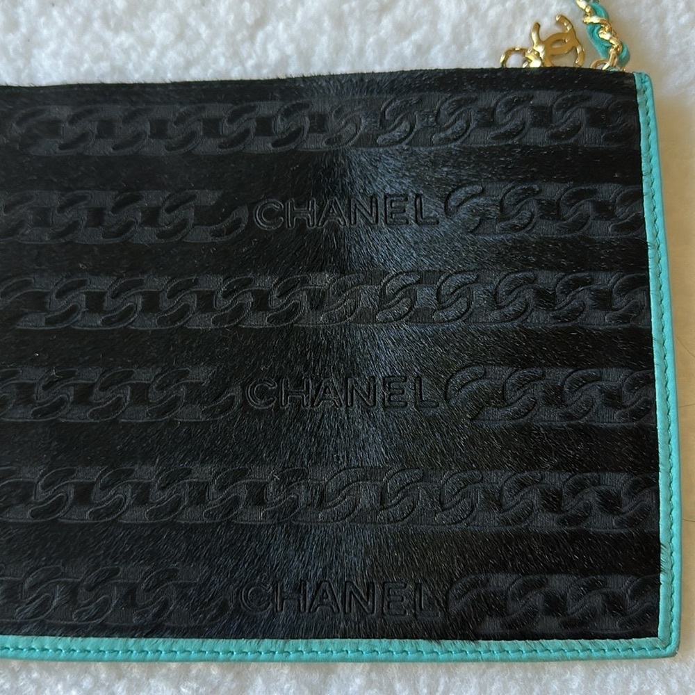 Chanel bag
